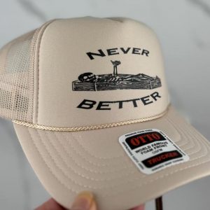 Spooktacular Skeleton Puff Hat The Ultimate Halloween Headwear for Bone-Chilling Fun