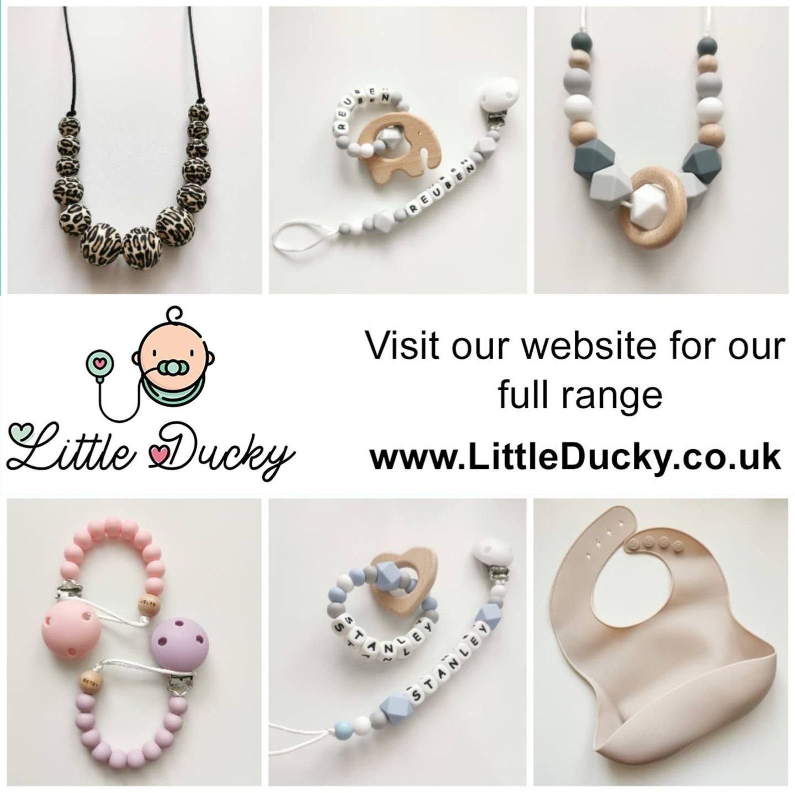 Spooky Skull Teether Soothe Your Baby’s Gums with a Hauntingly Cute Halloween Treat