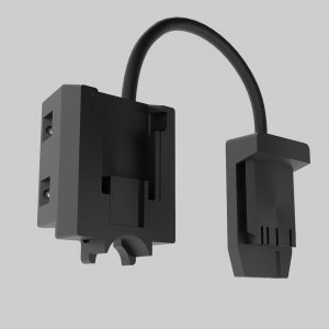 Stacyc Adapter (Milwaukee) Empower Your Little Rider with Endless Adventures