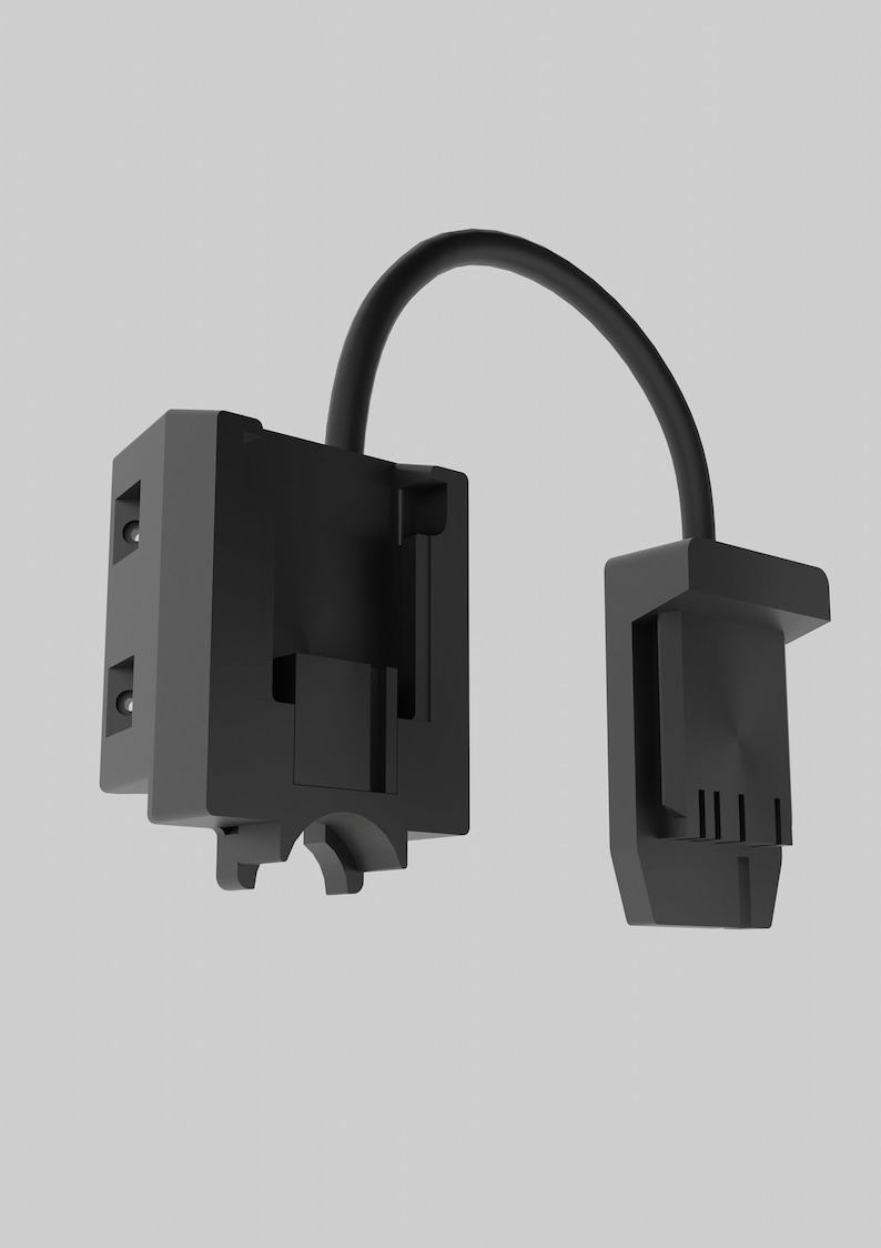 Stacyc Adapter (Milwaukee) Empower Your Little Rider with Endless Adventures