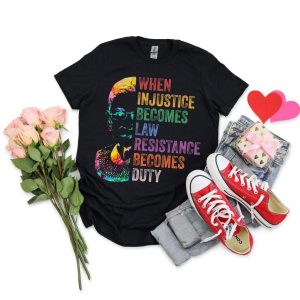 Stand Up for Justice Ruth Bader Ginsburg’s Legacy in the Fight for Reproductive Rights