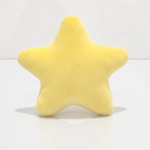 Starry-Eyed Cutie The Perfect Plush for Baby’s Dreamy Nights