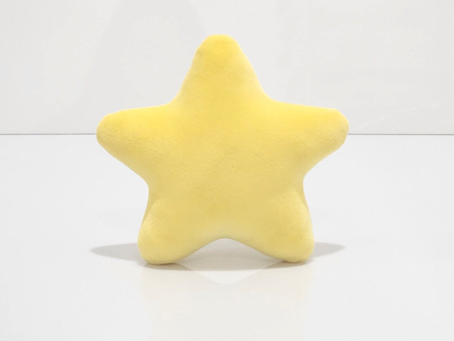 Starry-Eyed Cutie The Perfect Plush for Baby’s Dreamy Nights - Image 2