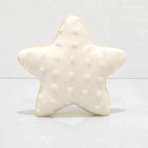 Starry-Eyed Cutie The Perfect Plush for Baby’s Dreamy Nights