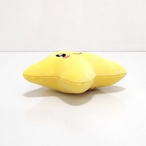 Starry-Eyed Cutie The Perfect Plush for Baby’s Dreamy Nights