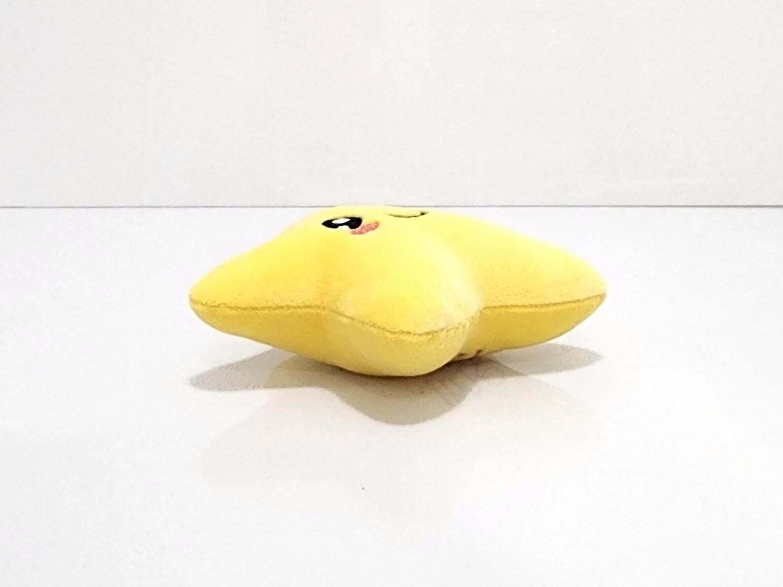 Starry-Eyed Cutie The Perfect Plush for Baby’s Dreamy Nights - Image 5