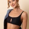 STELLA The Ultimate Linen Bra, Tank, and Bandeau for Women