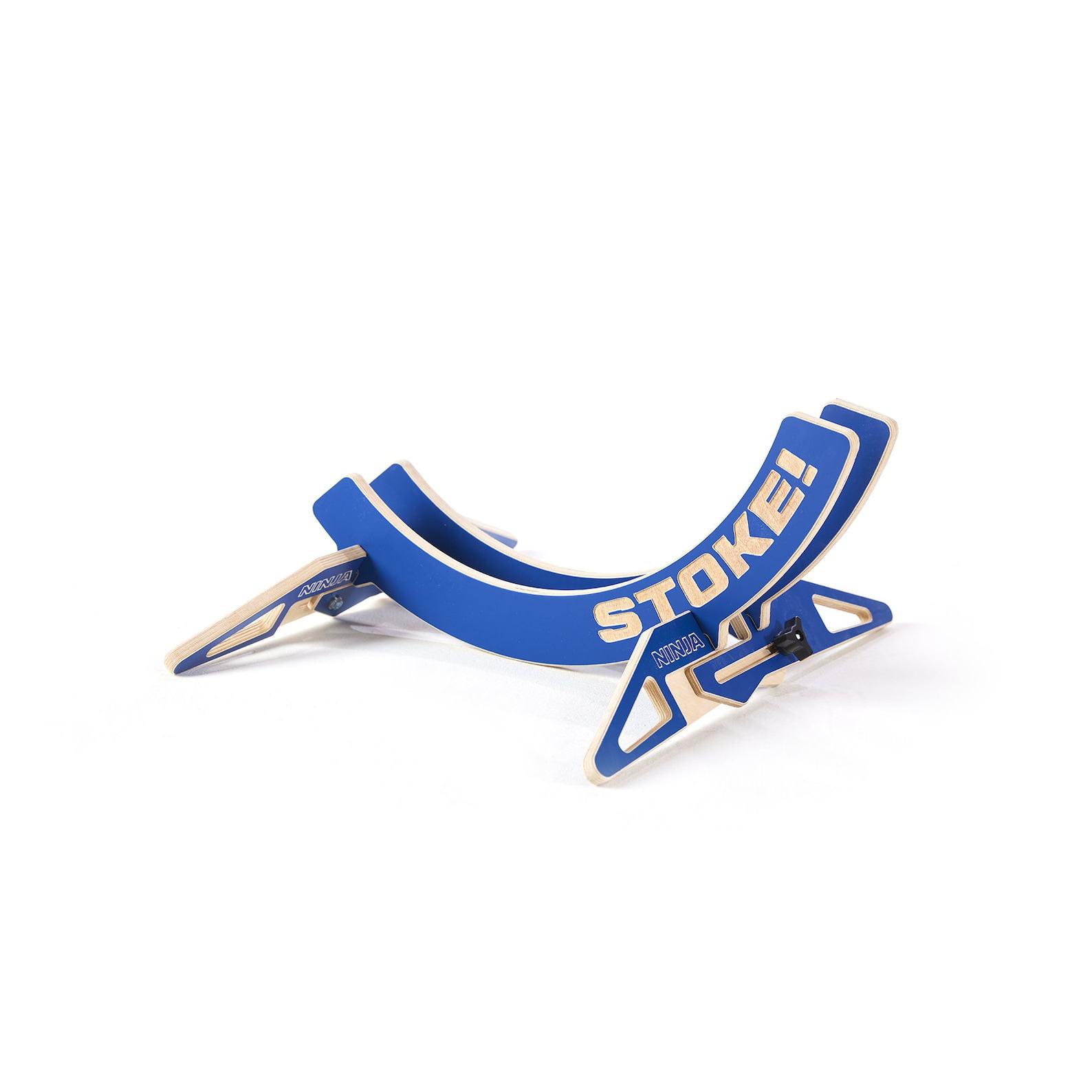 STOKE BIKE STAND The Ultimate Adjustable Bike Stand for All Your Rides