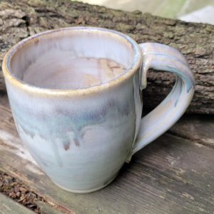 Stoneware Pottery Mug Your Perfect Companion for Every Sip
