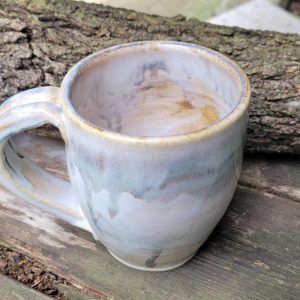 Stoneware Pottery Mug Your Perfect Companion for Every Sip