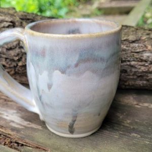 Stoneware Pottery Mug Your Perfect Companion for Every Sip