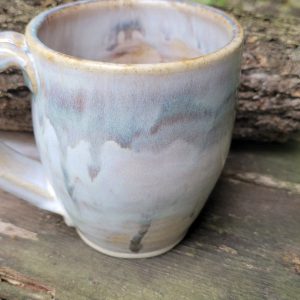 Stoneware Pottery Mug Your Perfect Companion for Every Sip