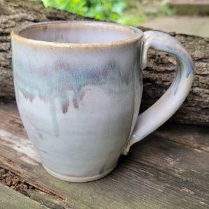 Stoneware Pottery Mug Your Perfect Companion for Every Sip