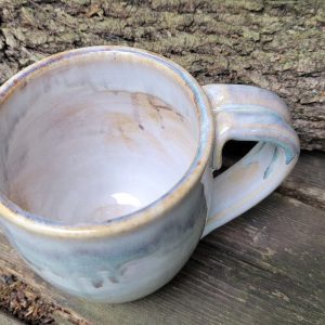 Stoneware Pottery Mug Your Perfect Companion for Every Sip