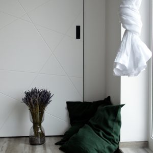 Stonewashed Linen Pillowcases Soft, Simple, and Serene