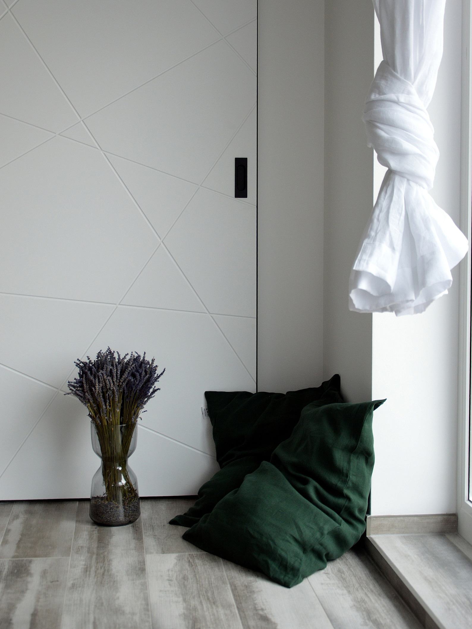 Stonewashed Linen Pillowcases Soft, Simple, and Serene - Image 2