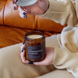 Summertime Strawberry Savings Sweeten Your Summer with Our Fresh, Juicy Berries