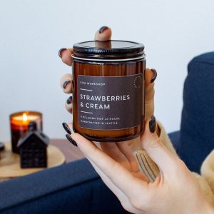 Summertime Strawberry Savings Sweeten Your Summer with Our Fresh, Juicy Berries