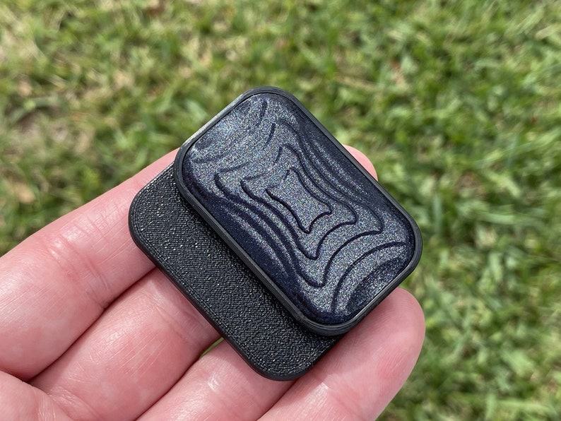 Surge The Ultimate Fidget Slider for Sensory Stimulation and Stress Relief