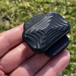 Surge The Ultimate Fidget Slider for Sensory Stimulation and Stress Relief