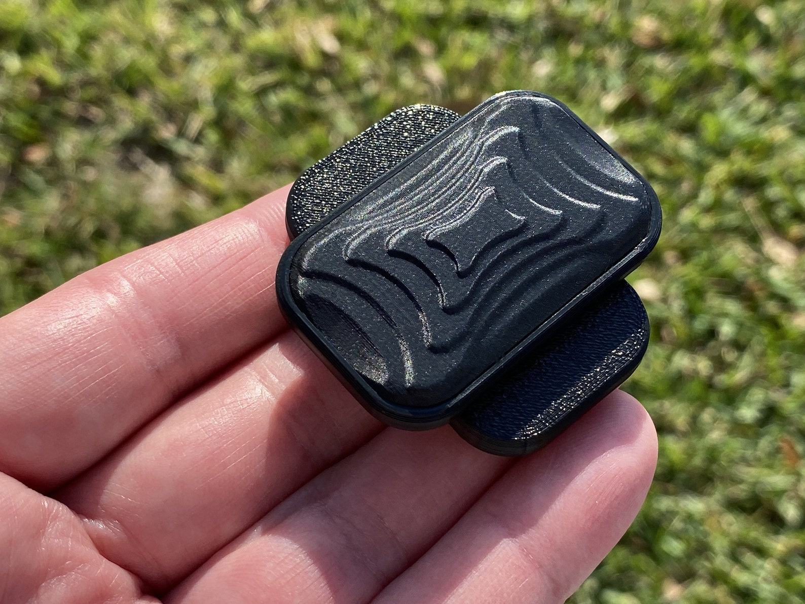 Surge The Ultimate Fidget Slider for Sensory Stimulation and Stress Relief - Image 5