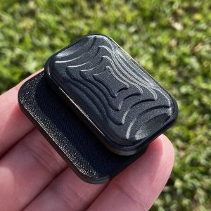 Surge The Ultimate Fidget Slider for Sensory Stimulation and Stress Relief