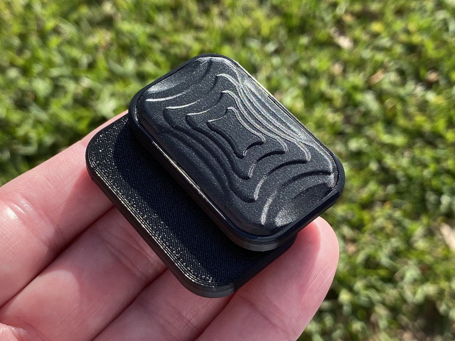 Surge The Ultimate Fidget Slider for Sensory Stimulation and Stress Relief - Image 4