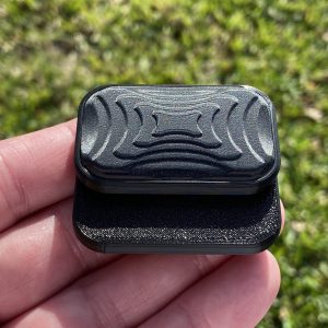 Surge The Ultimate Fidget Slider for Sensory Stimulation and Stress Relief