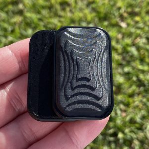 Surge The Ultimate Fidget Slider for Sensory Stimulation and Stress Relief