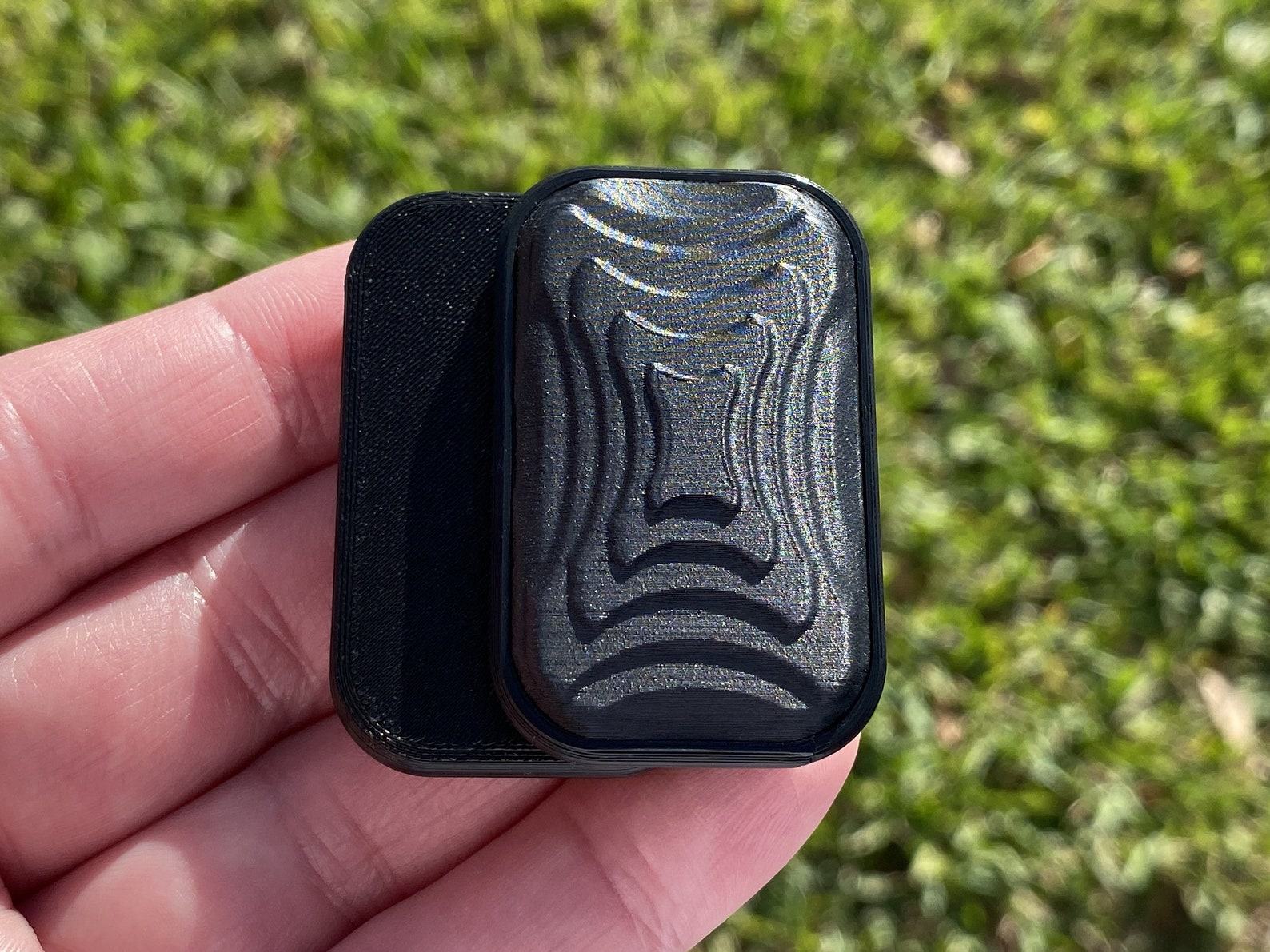 Surge The Ultimate Fidget Slider for Sensory Stimulation and Stress Relief - Image 2