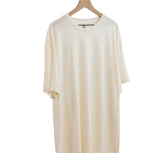 Sustainable Comfort Hemp T-Shirt in Vibrant Hues for All Sizes