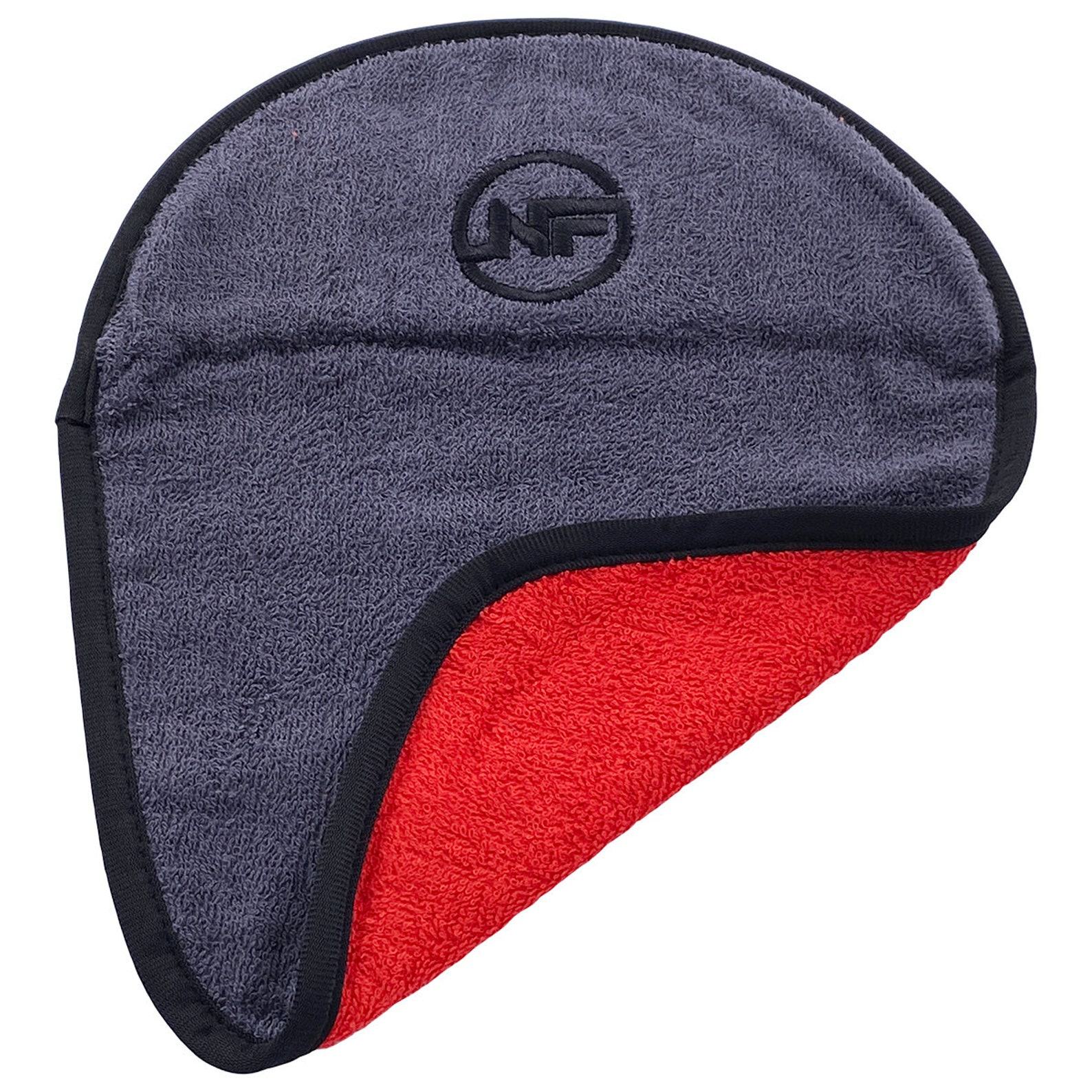 Sweat-Wicking Handlebar Towel for Peloton, NordicTrack, Echelon Bikes
