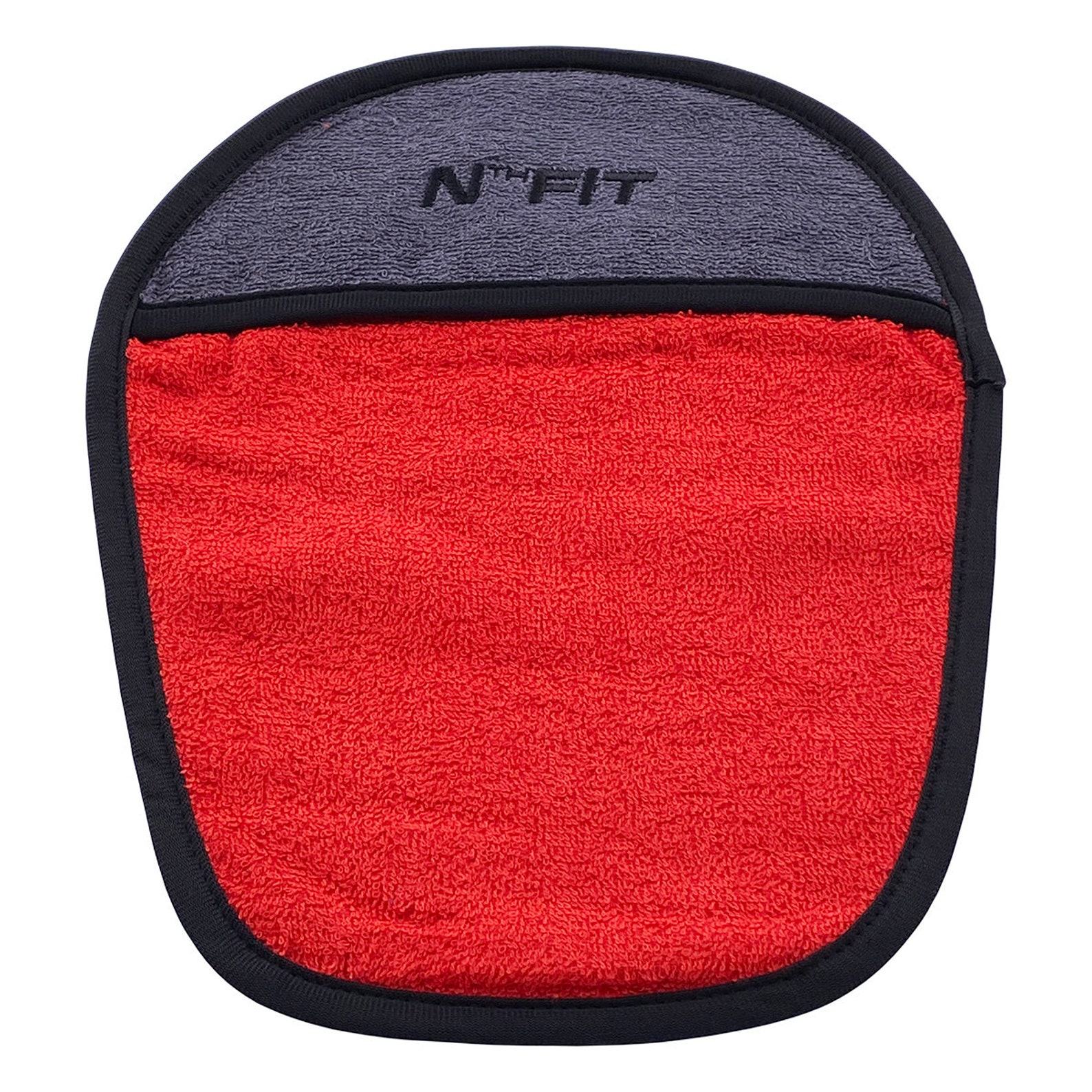 Sweat-Wicking Handlebar Towel for Peloton, NordicTrack, Echelon Bikes