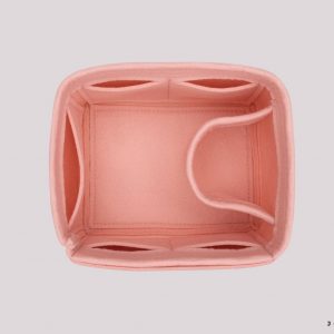 Tame Your Tote The Ultimate Purse Organizer for Picotin Bags and Designer Handbags