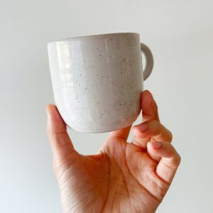 Tandem Mug A Ceramic Masterpiece for Shared Moments
