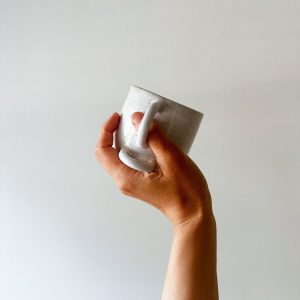 Tandem Mug A Ceramic Masterpiece for Shared Moments