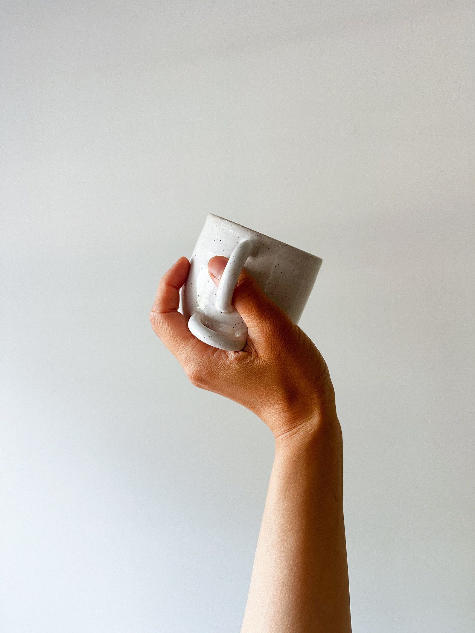 Tandem Mug A Ceramic Masterpiece for Shared Moments - Image 4