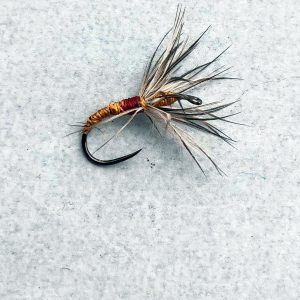 Tenkarapath Matchstick Sakasa Kebari Sets Customize Your Fly-Fishing Arsenal