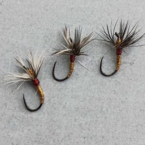 Tenkarapath Matchstick Sakasa Kebari Sets Customize Your Fly-Fishing Arsenal