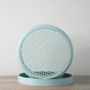 The Dot Pot Teal Delight for Your Home Decor