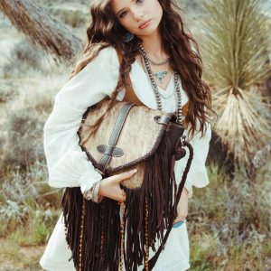 The Louvelle An Exclusive Haute Southern Hideaway by Beth Marie