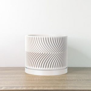 The Parisian Planter A Touch of French Elegance for Your Home