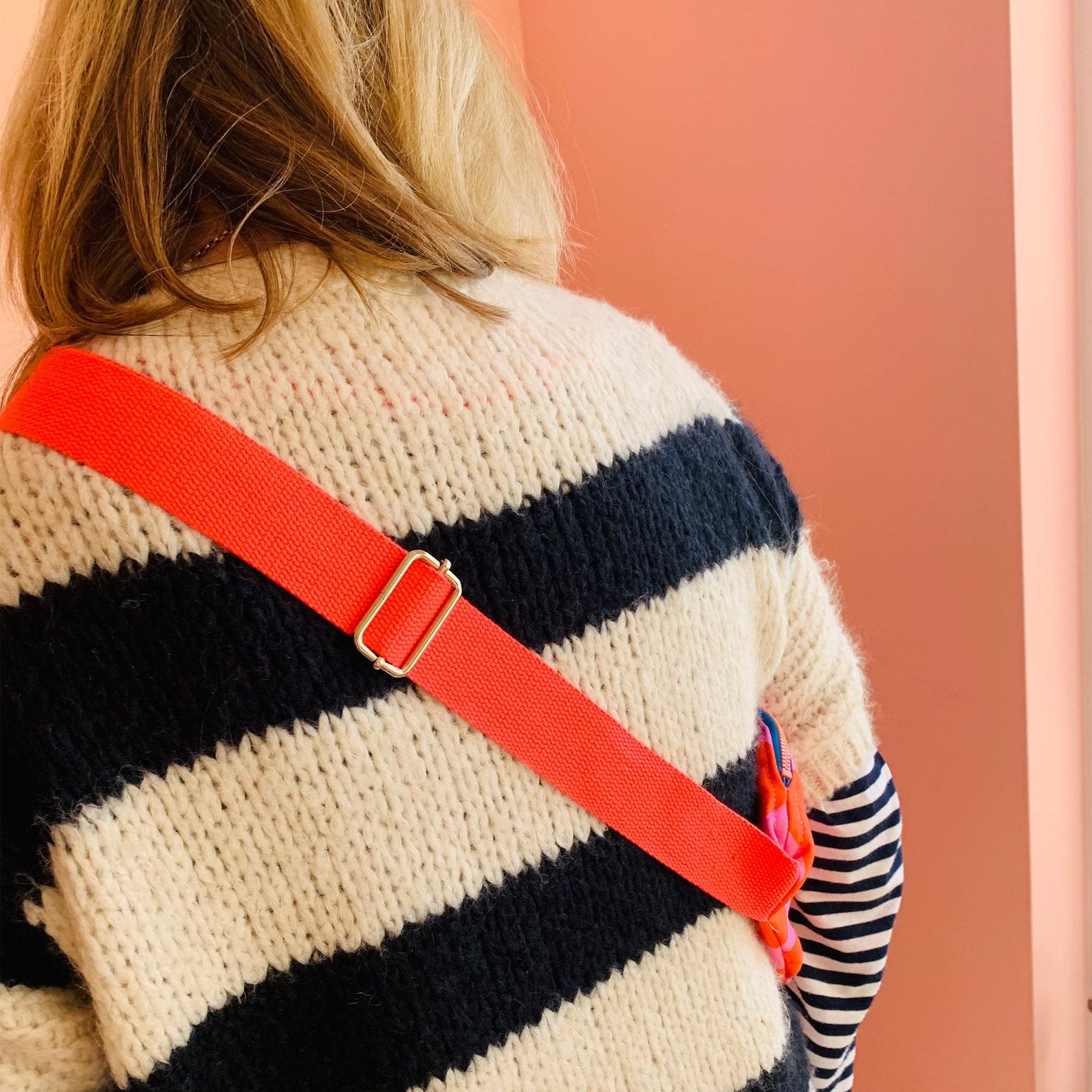 The Slice The Ultimate Crossbody Shoulder Bag for Style and Convenience