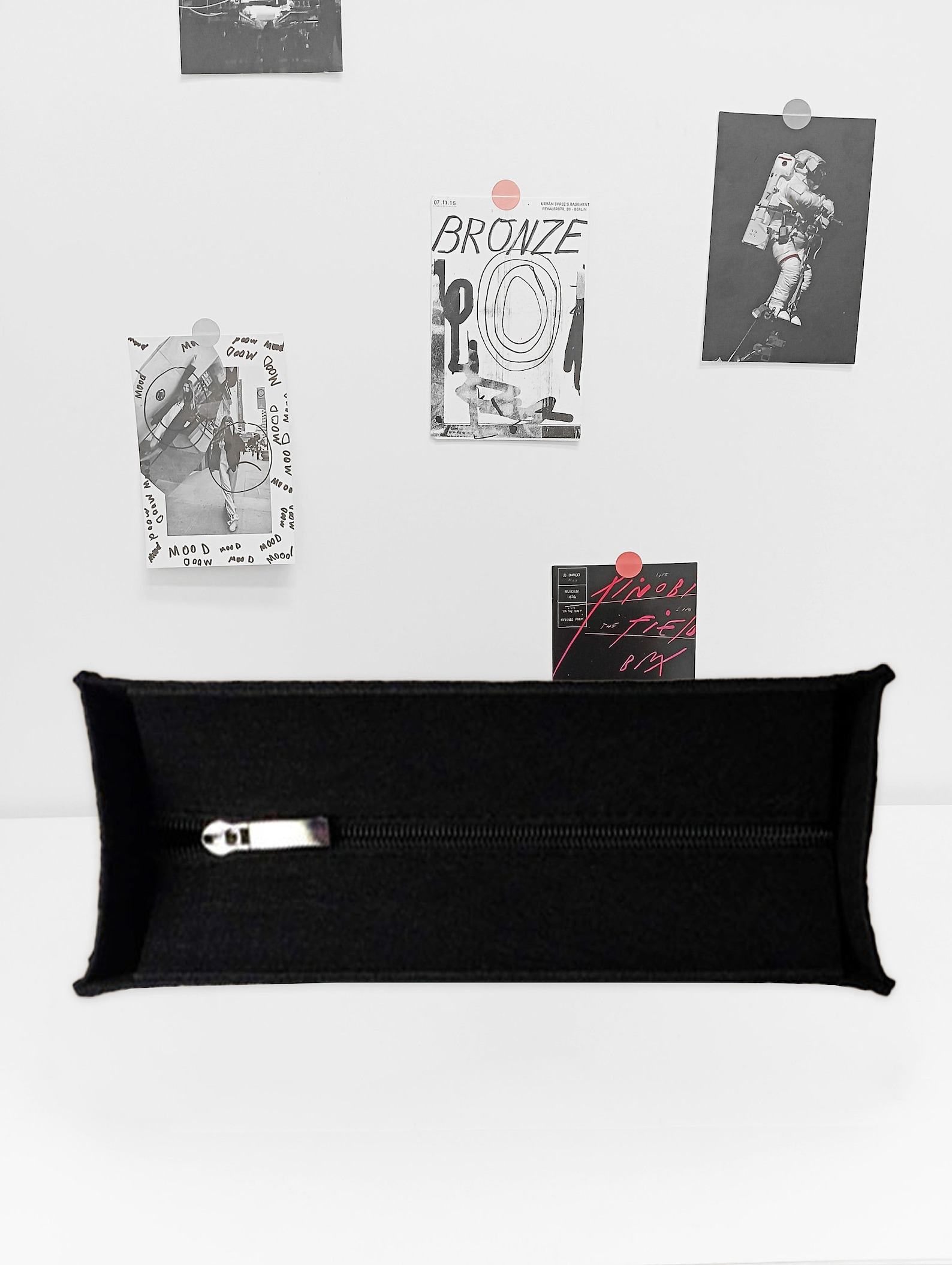 Tidy Haven The Ultimate Bag Organizer for Your Rive Gauche Handbag - Image 4