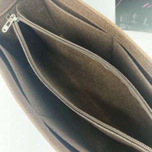 Tidy Haven The Ultimate Bag Organizer for Your Rive Gauche Handbag