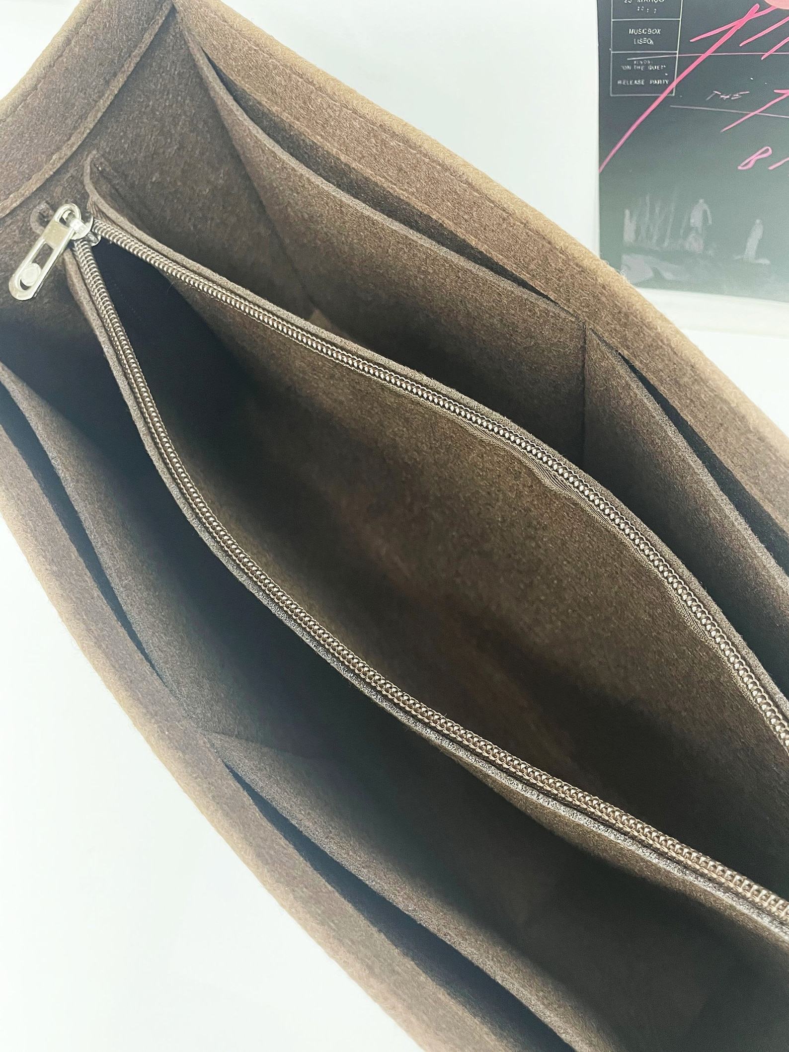 Tidy Haven The Ultimate Bag Organizer for Your Rive Gauche Handbag - Image 6