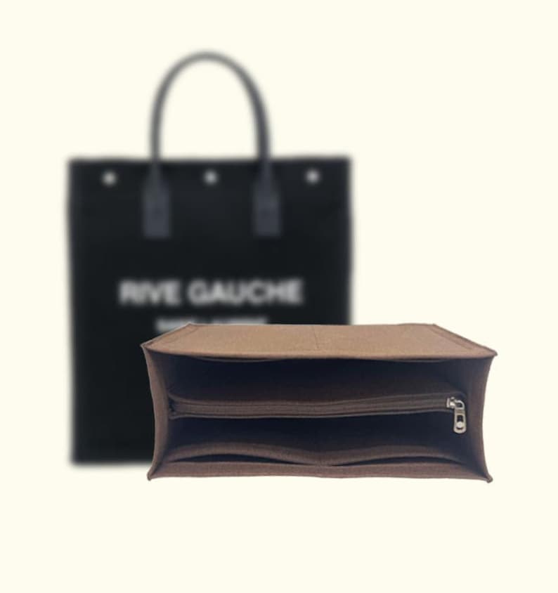 Tidy Haven The Ultimate Bag Organizer for Your Rive Gauche Handbag