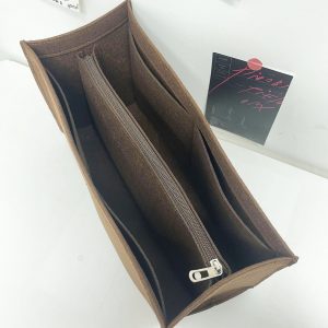 Tidy Haven The Ultimate Bag Organizer for Your Rive Gauche Handbag