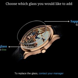 Time to Gamble Elevate Your Style and Luck with the Ultimate Roulette, Poker, and Casino Watch for Men