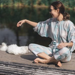 Timeless Elegance Embark on a Retro Journey with Our Vintage Jumpsuit